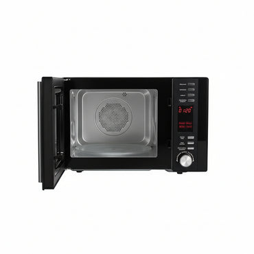 Privileg 285902 25L 3-in-1 Microwave Grill & Convection Oven