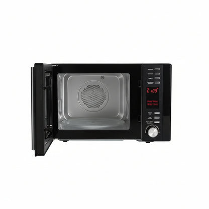 Privileg 285902 25L 3-in-1 Microwave Grill & Convection Oven