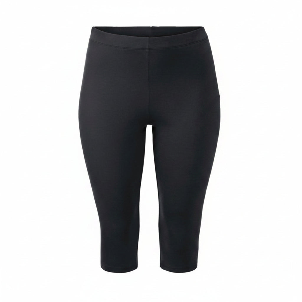 esmara Women's Capri Big Size Leggings
