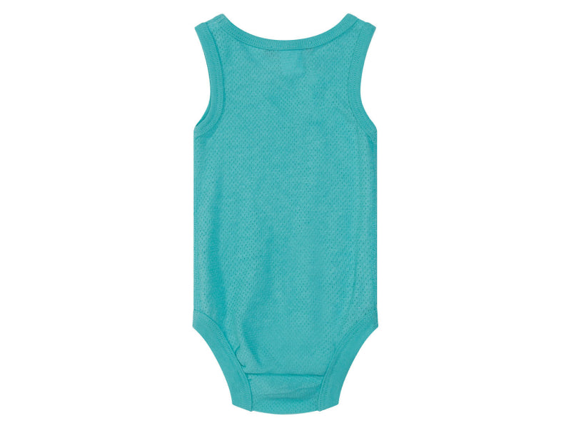 Lupilu Bodysuit 2‑Piece Set 074‑80 cm Multicolor for Boys