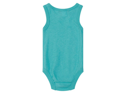 Lupilu Bodysuit 2‑Piece Set 074‑80 cm Multicolor for Boys