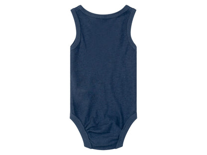 Lupilu Bodysuit 2‑Piece Set 074‑80 cm Multicolor for Boys