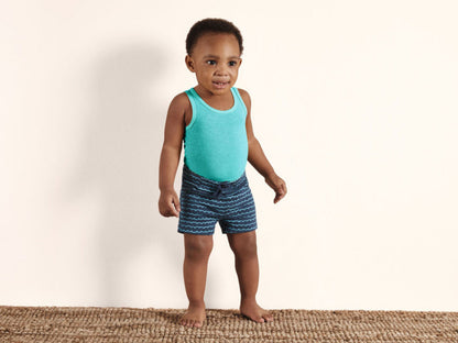 Lupilu Bodysuit 2‑Piece Set 074‑80 cm Multicolor for Boys