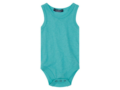 Lupilu Bodysuit 2‑Piece Set 074‑80 cm Multicolor for Boys