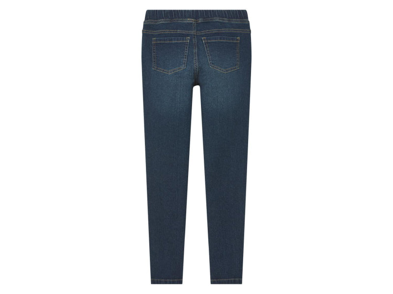 pepperts! Jeans Skinny with Elastic Waist
