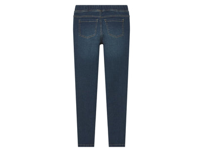 pepperts! Jeans Skinny with Elastic Waist