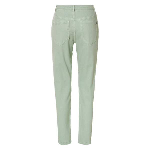 Esmara Women's Straight Fit Jeans 38 S Turquoise