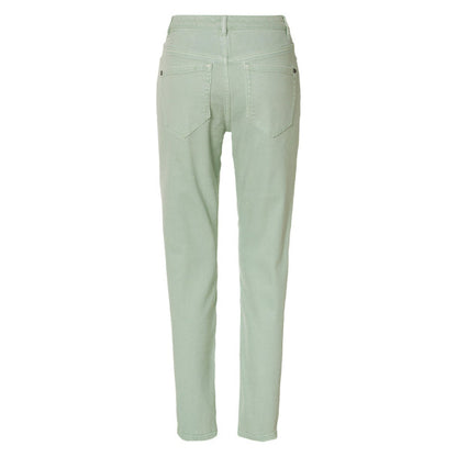 Esmara Women's Straight Fit Jeans 38 S Turquoise