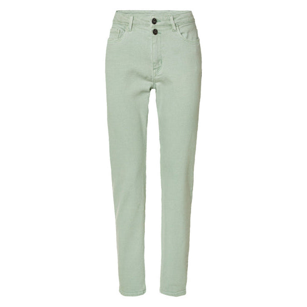 Esmara Women's Straight Fit Jeans 38 S Turquoise