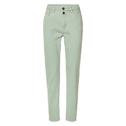 Esmara Women's Straight Fit Jeans 38 S Turquoise