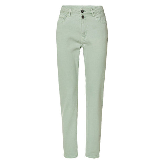 Esmara Women's Straight Fit Jeans 38 S Turquoise