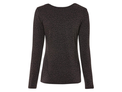 esmara Women's Long Sleeve T-Shirt