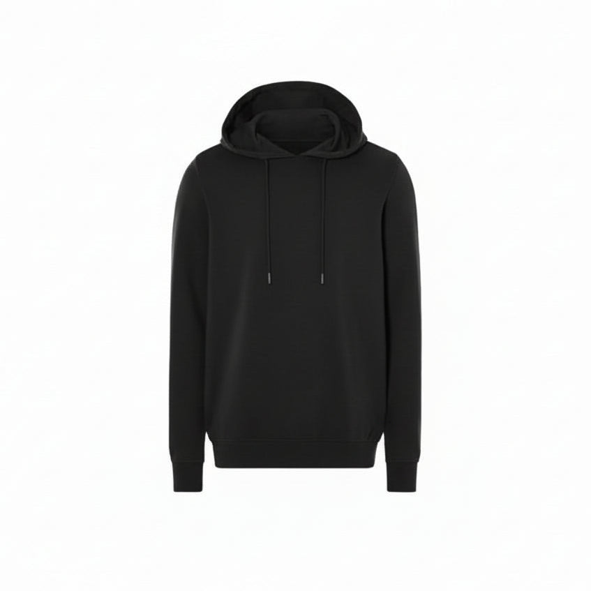 Livergy Premium Fleece Hoodie Men's
