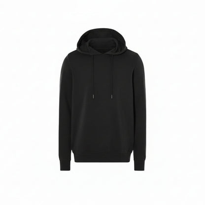 Livergy Premium Fleece Hoodie Men's