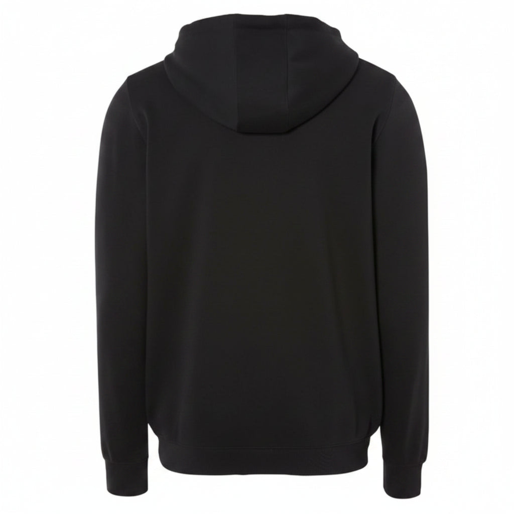 Livergy Premium Fleece Hoodie Men's