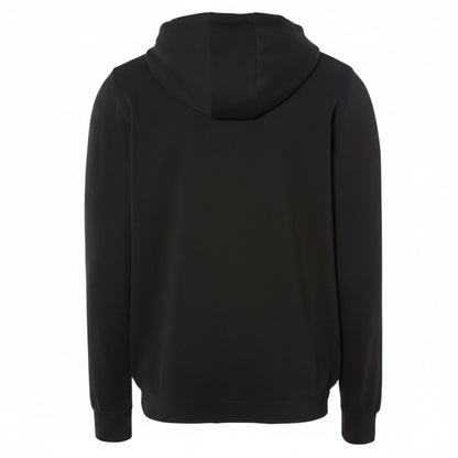 Livergy Premium Fleece Hoodie Men's
