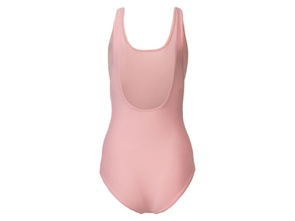 Esmara Women's Closed Swimsuit with Lining Pink 40/M 381383