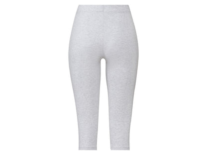 esmara Women's capri leggings