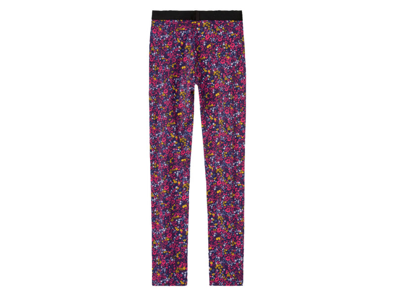 Pepperts Girls Leggings - Pack Of 2