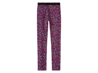 Pepperts Girls Leggings - Pack Of 2