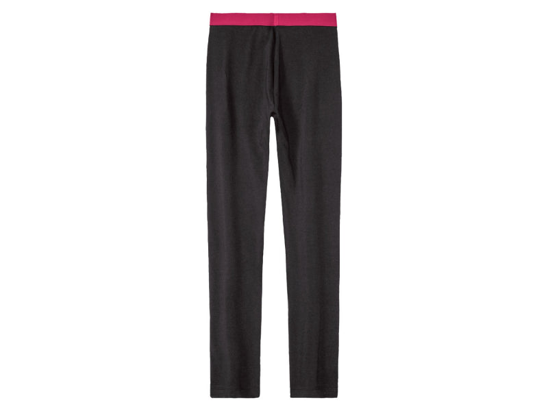 Pepperts Girls Leggings - Pack Of 2