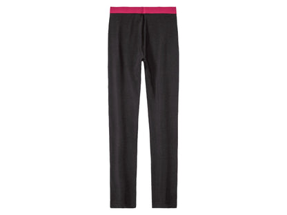 Pepperts Girls Leggings - Pack Of 2