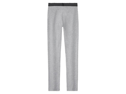 Pepperts Girls Leggings 134-140 Cm Multicolored Pack Of 2