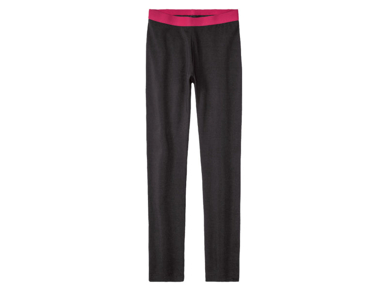 Pepperts Girls Leggings - Pack Of 2