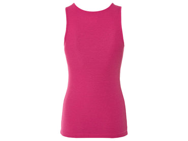 ESMARA® Ribbed Women’s Top