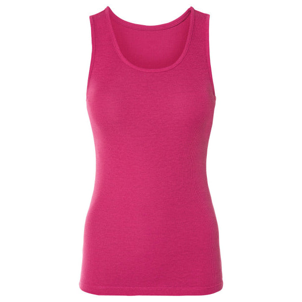 ESMARA® Ribbed Women’s Top