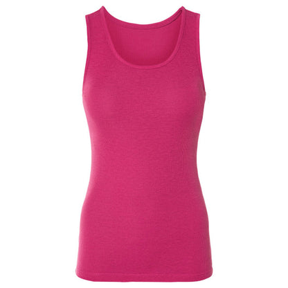 ESMARA® Ribbed Women’s Top