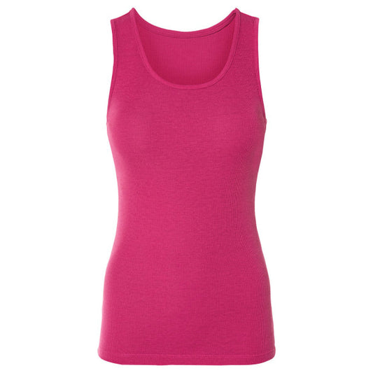ESMARA® Ribbed Women’s Top