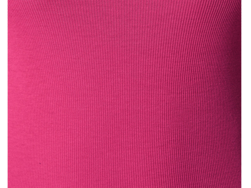 ESMARA® Ribbed Women’s Top