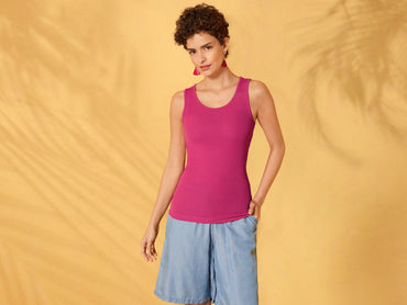 esmara® Ribbed Women’s Top
