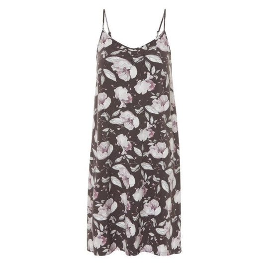 Esmara Women's Cotton Nightshirt S Multicolor