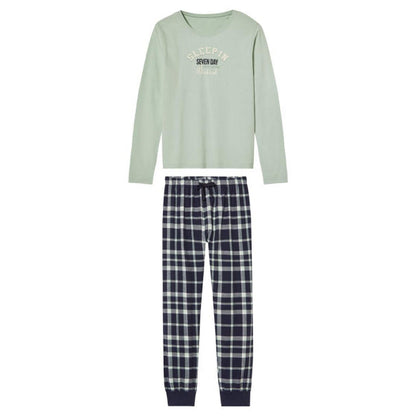 Pepperts Girls Pajama Set 146-152cm Multicolored