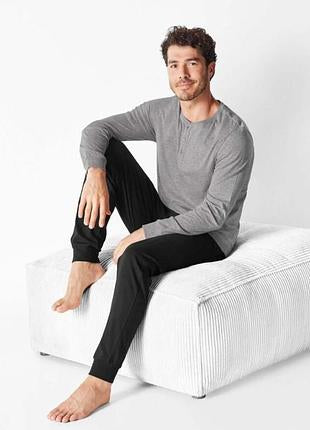 Livergy Men's Pajama Set