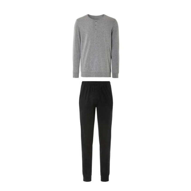 Livergy Men's Pajama Set
