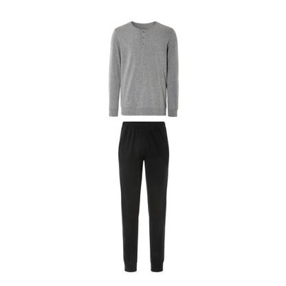 Livergy Men's Pajama Set