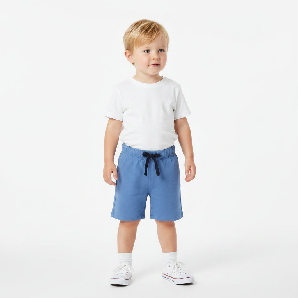 Lupilu Boys' French Terry Shorts