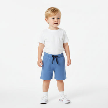 Lupilu Boys' French Terry Shorts