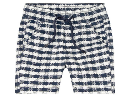 Lupilu Boys' Cotton Shorts Set 110-116 cm (4-6 Years) 372239-1
