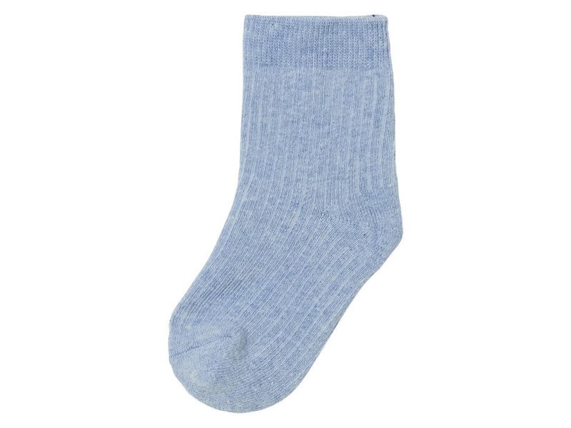 Lupilu Boys Thermal Socks 19-22 5-Pack Multicolored