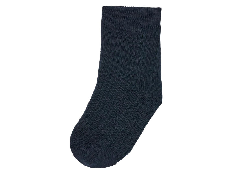 Lupilu Boys Thermal Socks 19-22 5-Pack Multicolored