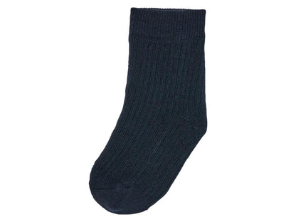 Lupilu Boys Thermal Socks 19-22 5-Pack Multicolored