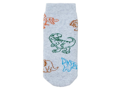 Lupilu Boys Thermal Socks 19-22 5-Pack Multicolored
