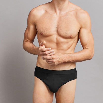 Livergy Men's Briefs Pack of 3 443069-1 Multicolour