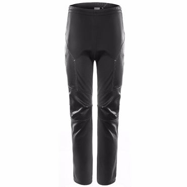 INBIKE Men's Winter Thermal Cycling Pants for Cold Rides