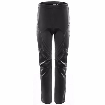 INBIKE Men's Winter Thermal Cycling Pants for Cold Rides