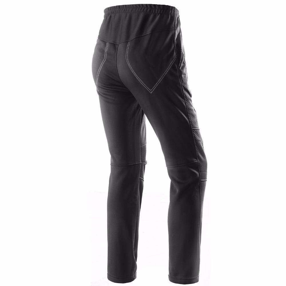 INBIKE Men's Winter Thermal Cycling Pants for Cold Rides
